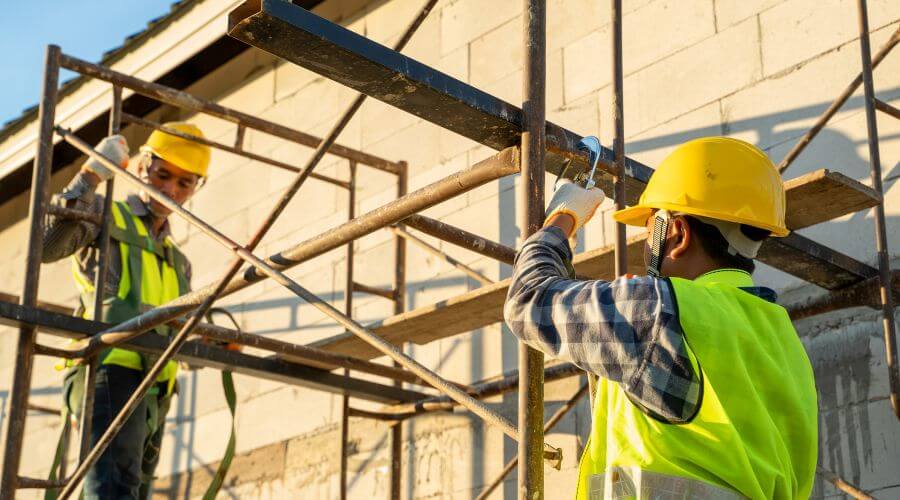 Soffit Repair in Holly, CO